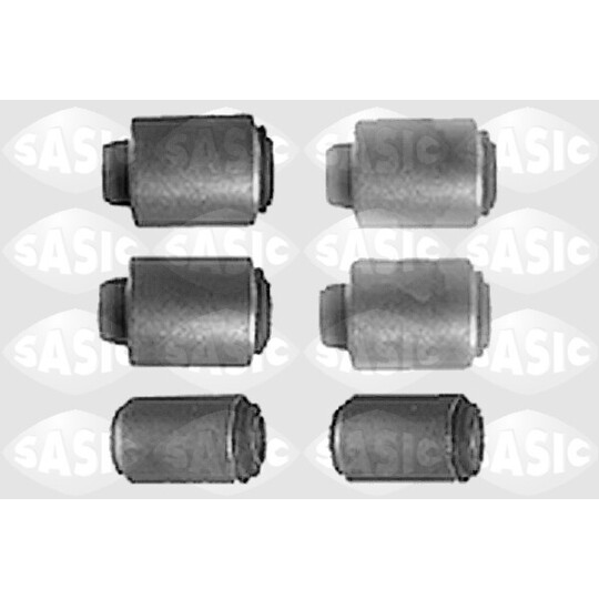 405A419S - Repair Kit, stabilizer suspension 