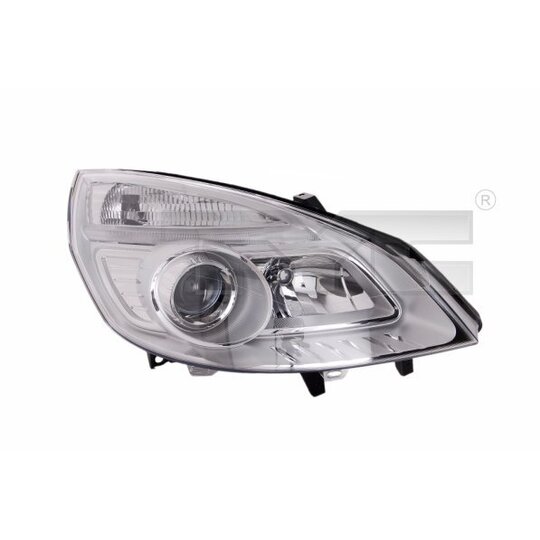 20-1068-15-2 - Headlight 