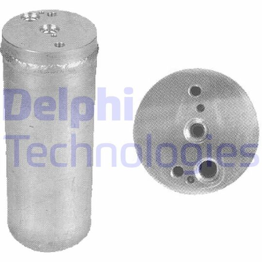 TSP0175117 - Dryer, air conditioning 