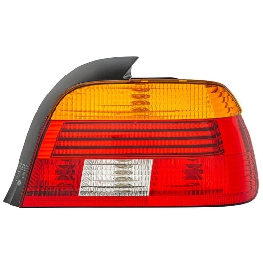 2VP 008 272-241 - Combination Rearlight 