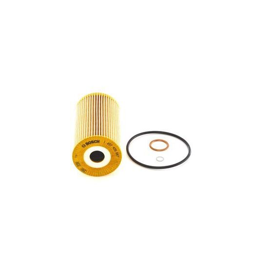 1 457 429 647 - Oil filter 