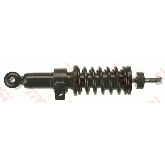 JHK5080 - Shock Absorber, cab suspension 