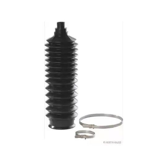 Bellow Set, steering