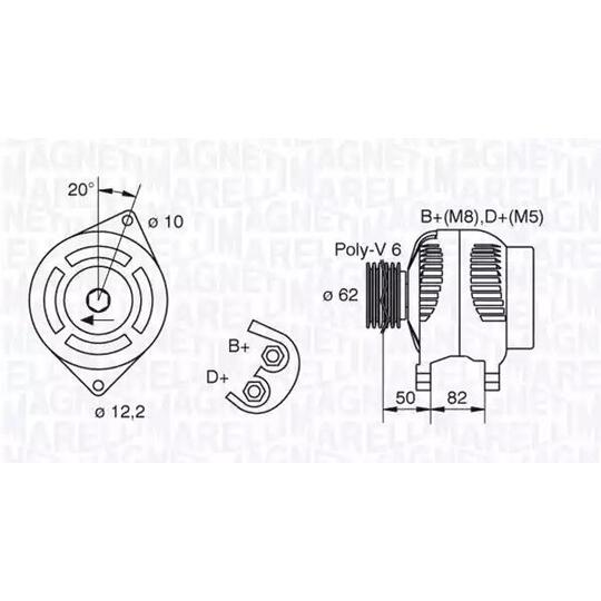 063321620010 - Generator 