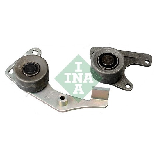 530 0011 09 - Pulley Set, timing belt 