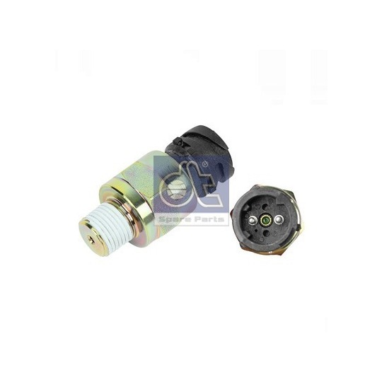 2.27161 - Oil Pressure Switch 