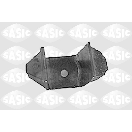 8441251 - Holder, engine mounting 