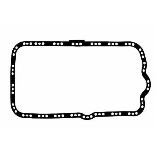 31-028942-00 - Gasket, wet sump 