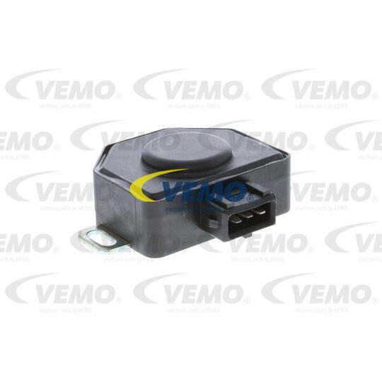 V50-72-0011 - Sensor, throttle position 