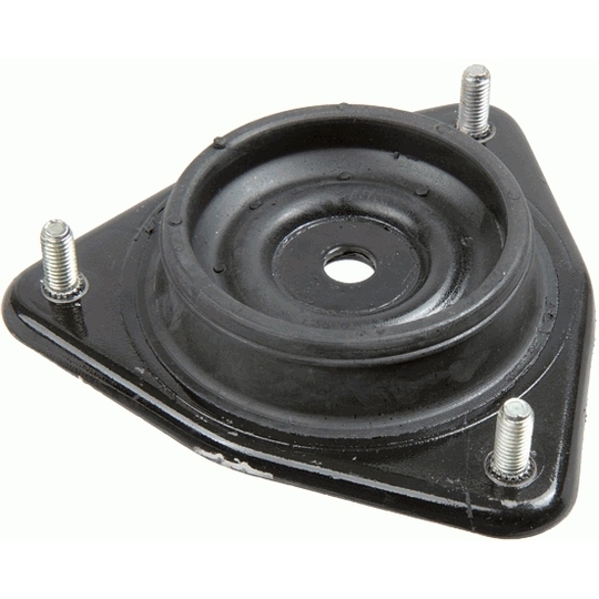 802 027 - Top Strut Mounting 