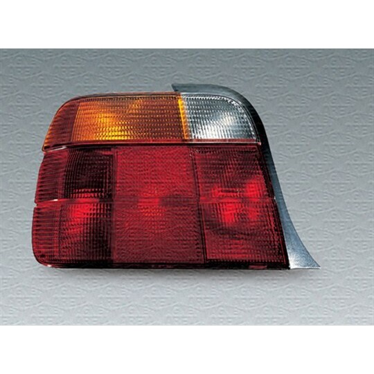 714029271801 - Combination Rearlight 