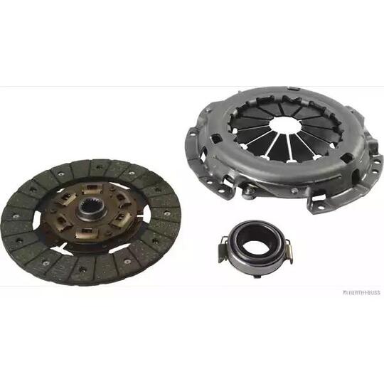 J2002151 - Clutch Kit 