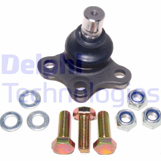 TC1176 - Ball Joint 