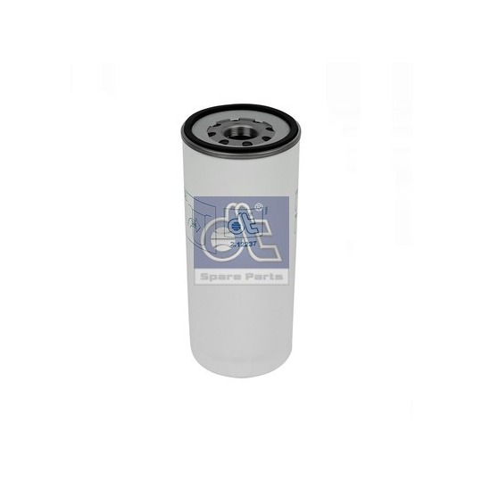 2.12237 - Fuel filter 