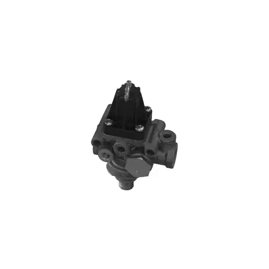 975 303 504 0 - Brake Pressure Regulator 