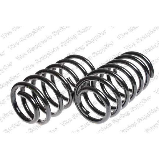 4556854 - Suspension Kit, coil springs 