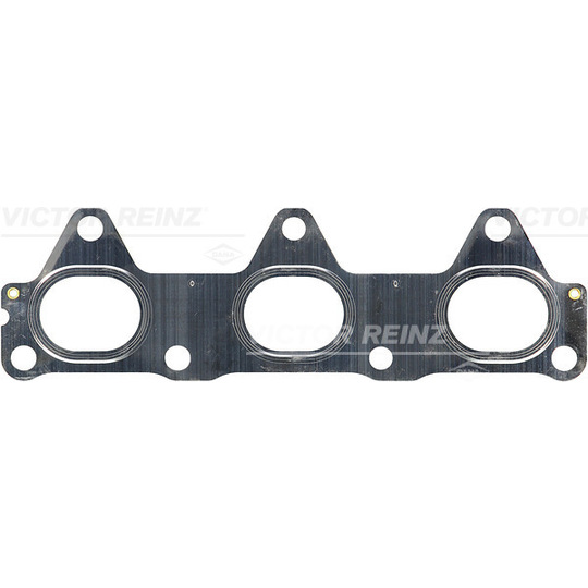 71-53188-00 - Gasket, exhaust manifold 