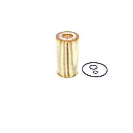 F 026 407 070 - Oil filter 