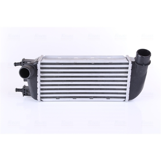 96577 - Intercooler, charger 