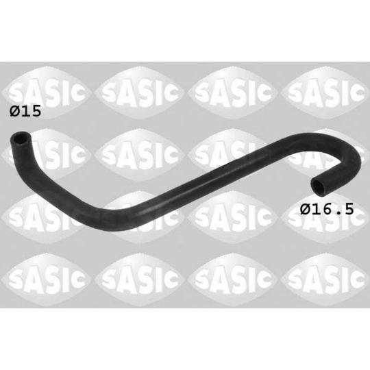 3400038 - Radiator Hose 