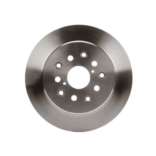 0 986 479 339 - Brake Disc 