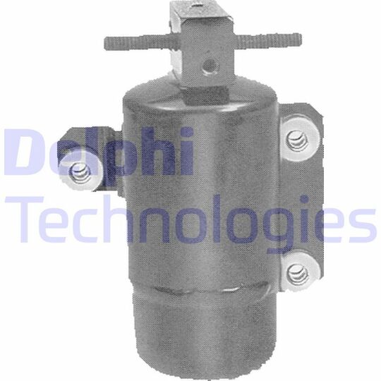 TSP0175103 - Dryer, air conditioning 