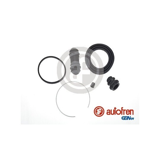 D4428 - Repair Kit, brake caliper 