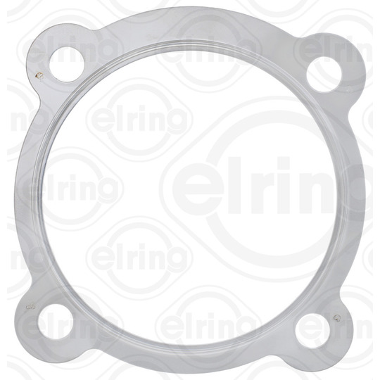 133.580 - Gasket, exhaust pipe 