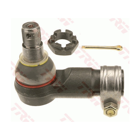 JTE0138 - Tie rod end 