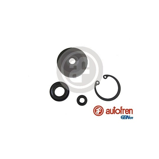 D1580 - Repair Kit, clutch master cylinder 