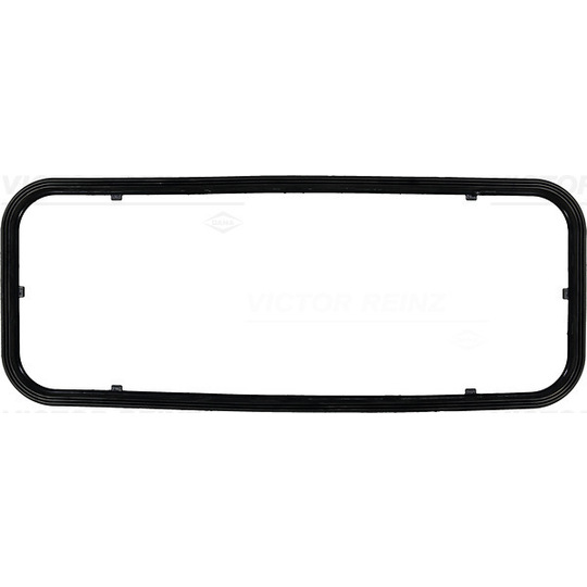 71-33969-00 - Gasket, wet sump 