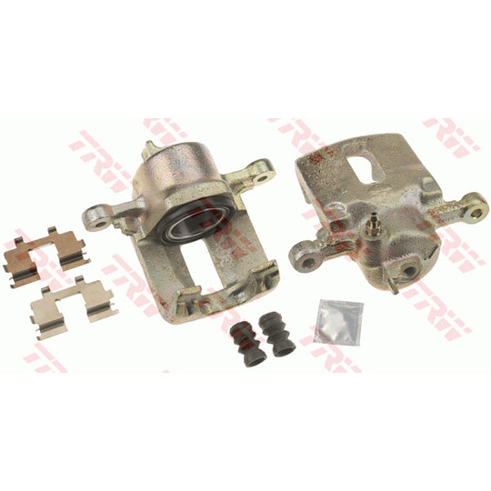 BHV302E - Brake Caliper 