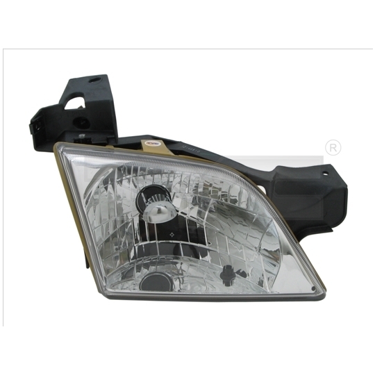 20-5556-08-2 - Headlight 