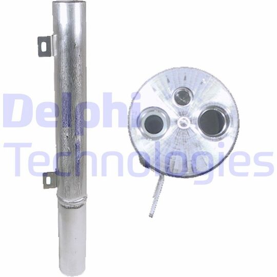 TSP0175314 - Dryer, air conditioning 