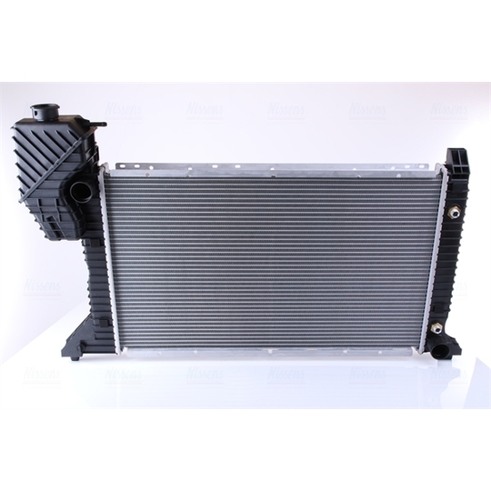 62686A - Radiator, engine cooling 