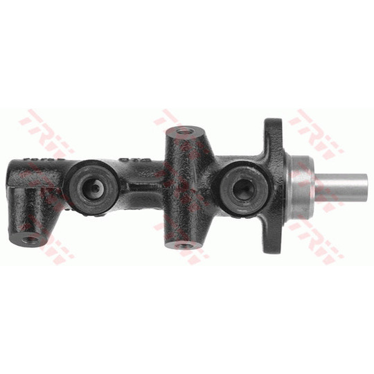 PML272 - Brake Master Cylinder 