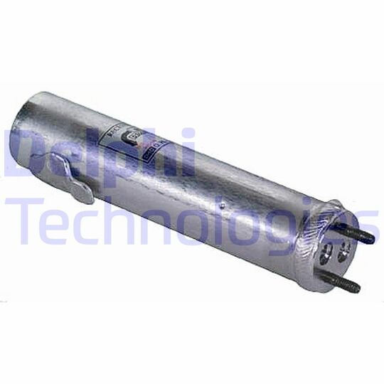 TSP0175411 - Dryer, air conditioning 