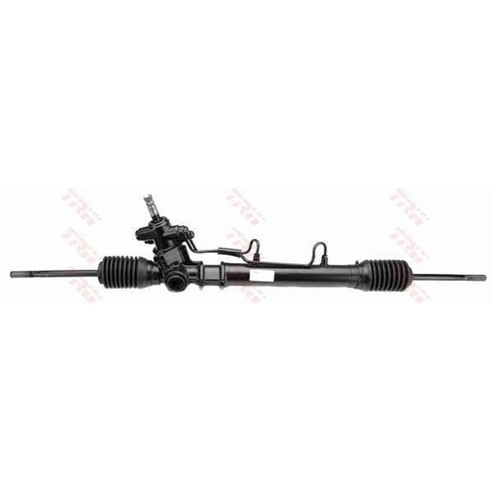 JRP653 - Steering Gear 