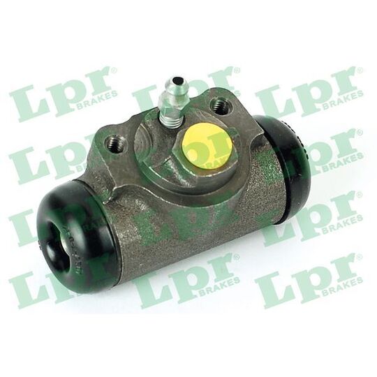 4320 - Wheel Brake Cylinder 