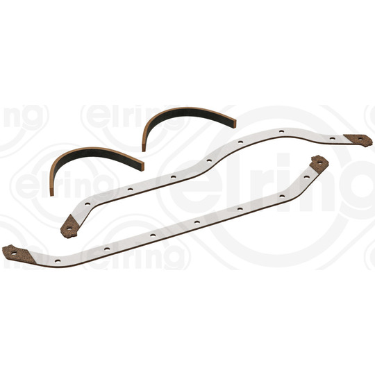 464.066 - Gasket Set, wet sump 