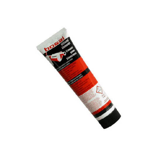 258-502 - Seal Paste, exhaust system 