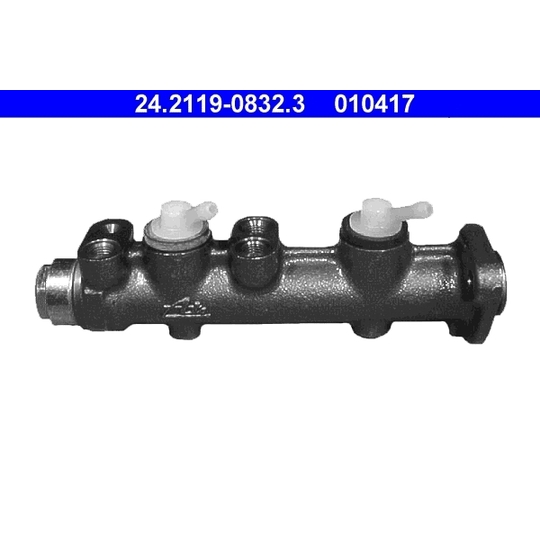 24.2119-0832.3 - Brake Master Cylinder 