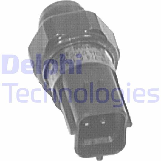 TSP0435015 - Pressure Switch, air conditioning 