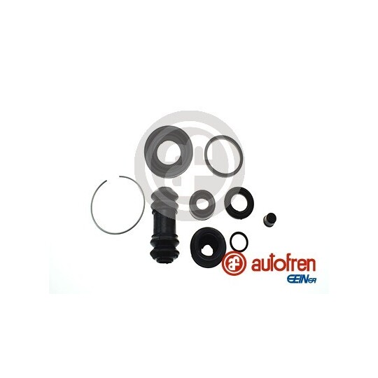 D4371 - Repair Kit, brake caliper 