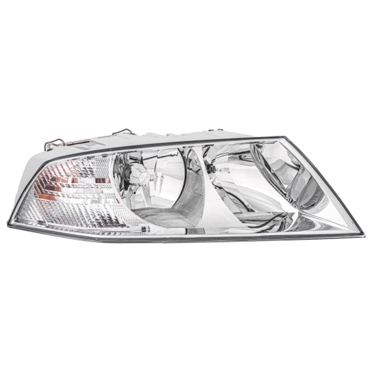 1EL 354 027-021 - Headlight 