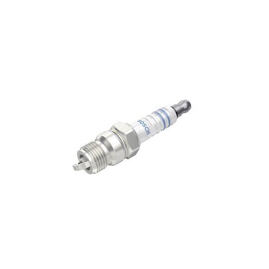 0 242 229 528 - Spark Plug 