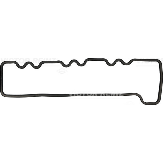 71-23066-00 - Gasket, cylinder head cover 