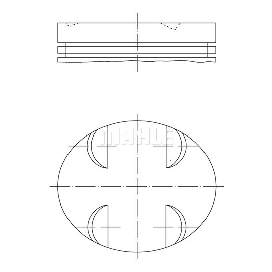 083 09 00 - Piston 