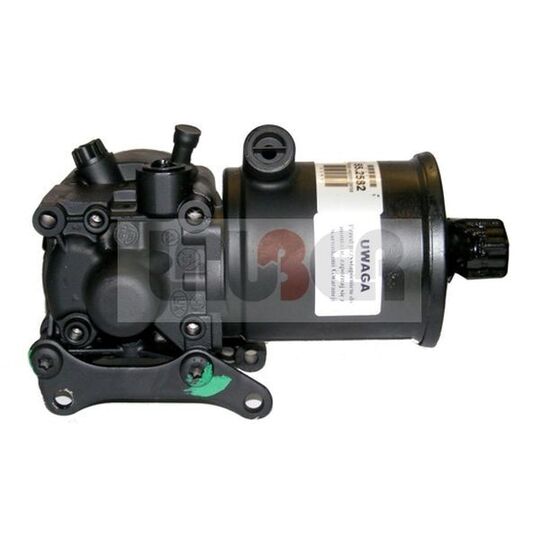 55.2582 - Hydraulic Pump, steering system 