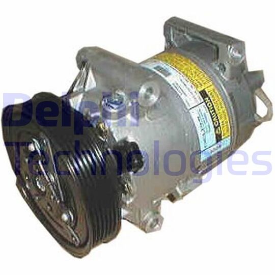 TSP0155353 - Kompressori, ilmastointilaite 